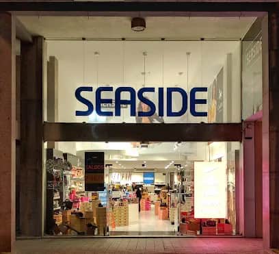 Seaside, Porto