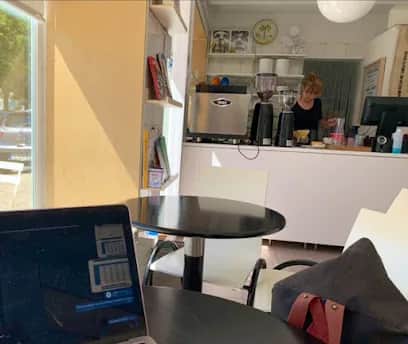 Obba Café, 里斯本