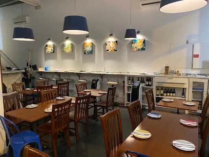 Restaurante Sucolento, リスボン