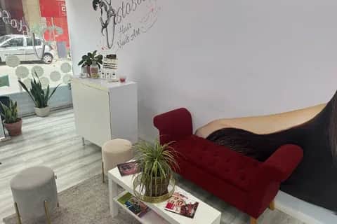 Vistosa Hair Nails Art, Lissabon