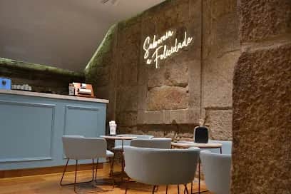 Nata Sweet Nata, Porto