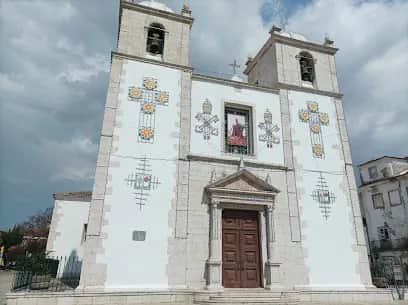 Igreja Matriz de Montijo, 里斯本