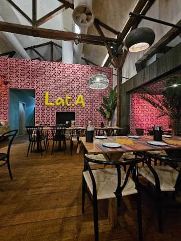 Lat.A, 里斯本