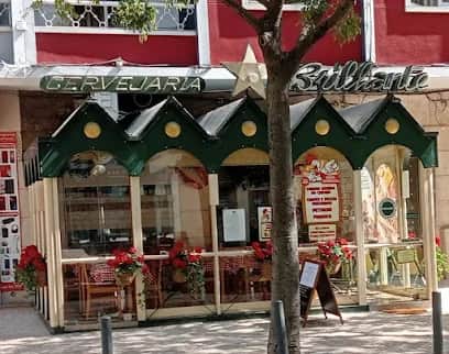 Restaurante Estrela Brilhante, Lisboa