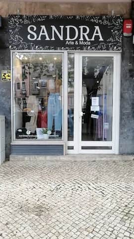 Sandra Arte e Moda, Lissabon