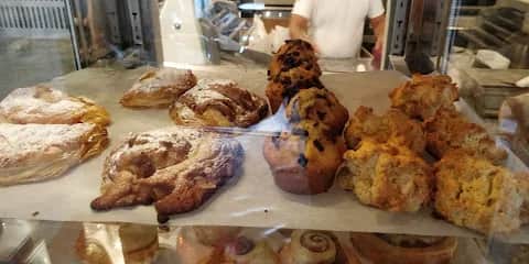 La Boulangerie, Lissabon