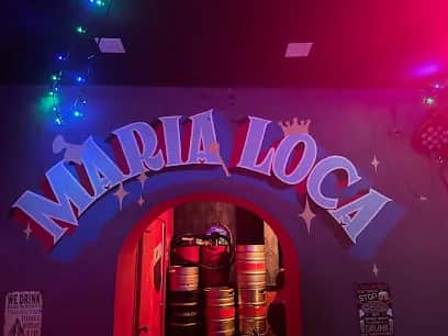 Maria Loca, 里斯本