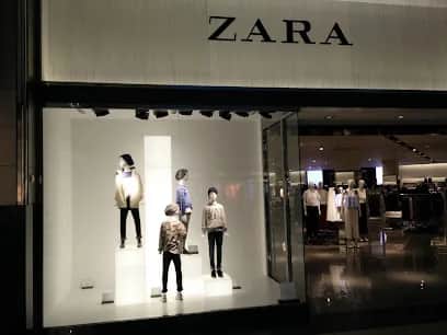 Zara, Lissabon