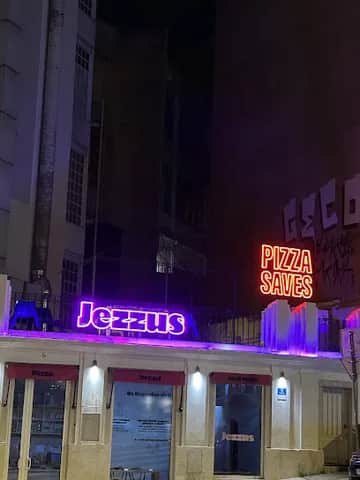 A Eira, Lisbon