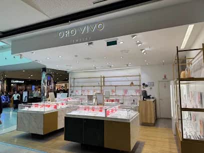Oro Vivo, Lissabon