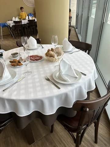 Cozinha Da Prata, Lissabon