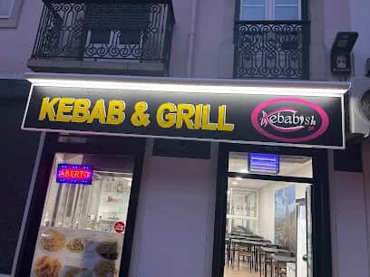 Kebabish, 里斯本