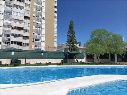 Espassus Piscina, 里斯本