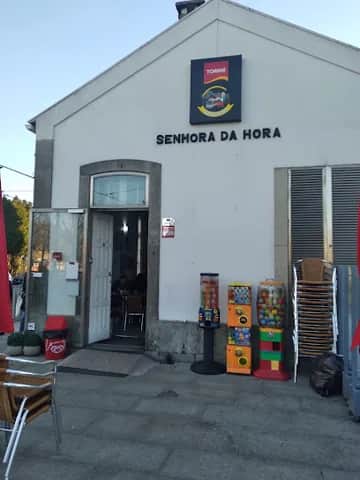 Café do Zuca, Oporto