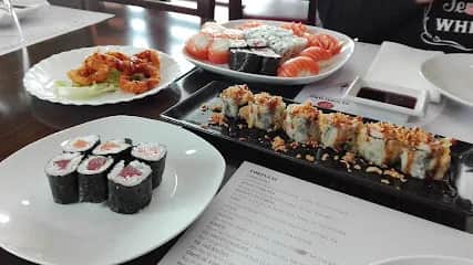 Sushicome- Japanese Cuisine, リスボン