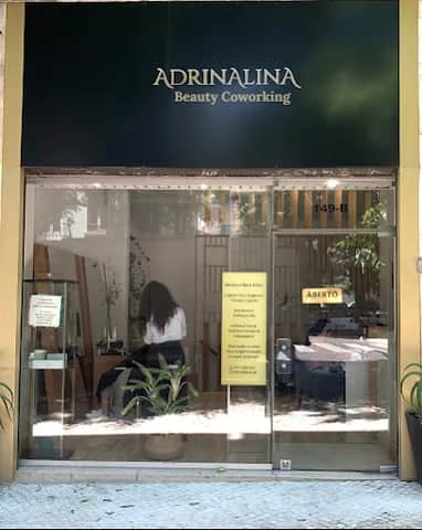 Adrinalina, Lisbon