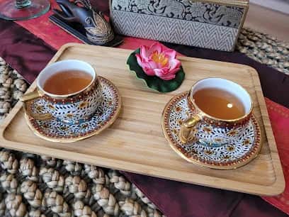 Sabai Thai Spa, Porto