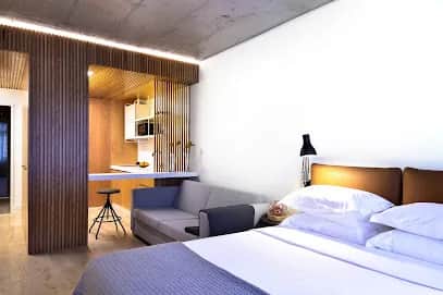 My Story Apartments Santa Catarina, Porto