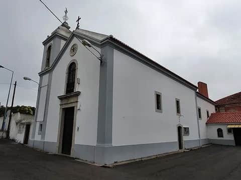Espaço Navegante® Carris Metropolitana - Caneças, Lissabon