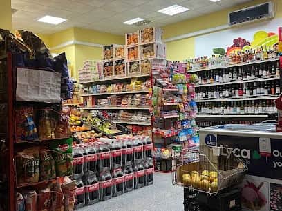 Mini-mercado e Frutaria Saleh Ahmed Kabir, 里斯本