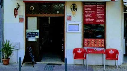 Tasquinha de Benfica, リスボン