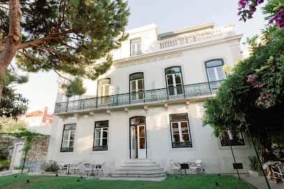 Palácio do Visconde, Lissabon