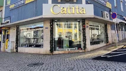 Ourivesaria Catita, Lissabon