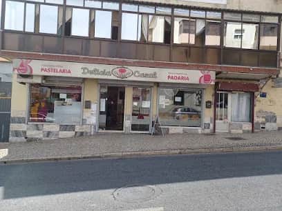 Pastelaria Delicia do Casal, 里斯本