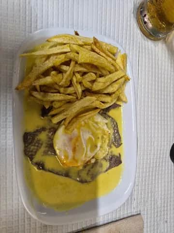 Belo Horizonte, Lissabon
