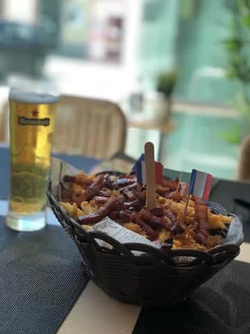 Arte e Sabores, Lisboa