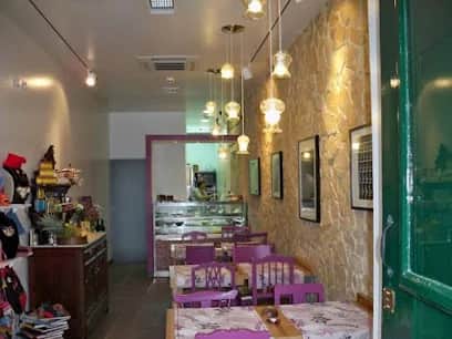 Claras em Castelo, Lissabon