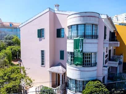 Centro Nacional Bahá'í, Lissabon