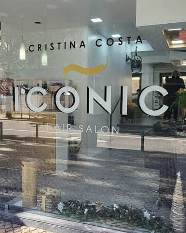 Iconic Hair Salon Benfica, 里斯本