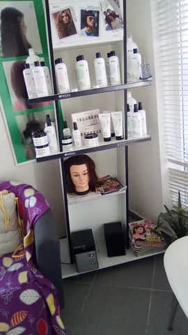 Hairstyle Family, 里斯本