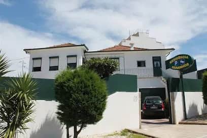 Residencial Paranhos, Porto