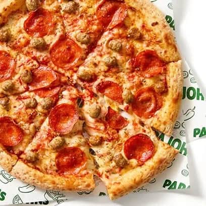 Papa Johns Pizza, 里斯本