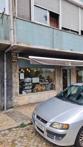 Açúcar Café, Lisbon