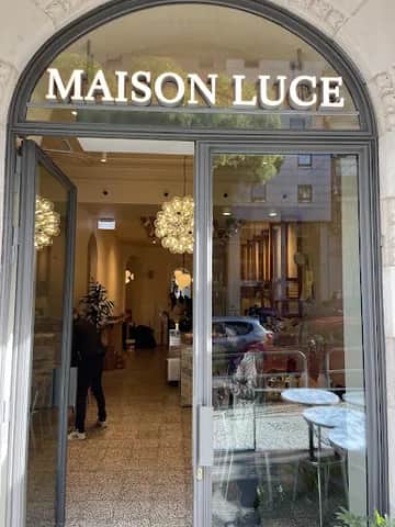 Maison Luce Avenida, 里斯本