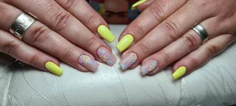 Absoluta- Nails & Co, Lisbon