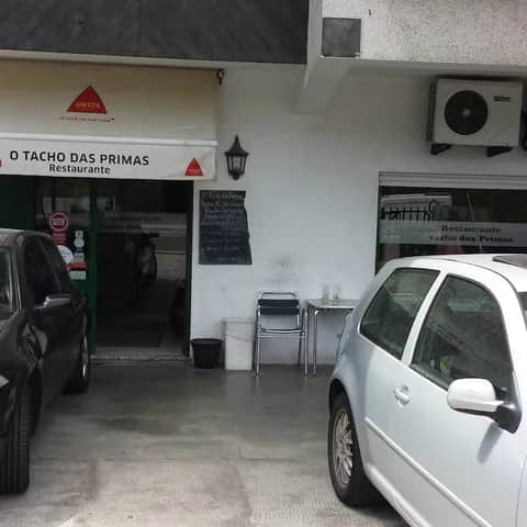 O tacho das primas, Porto