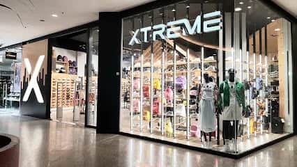 Xtreme, Porto