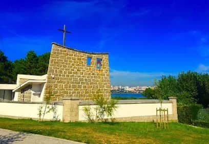 Capela de São Pedro de Lavadores, Oporto