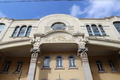 Janela da Voz, 里斯本