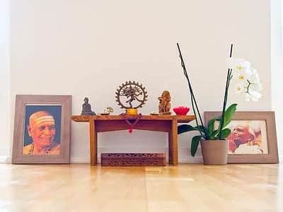 AravindaYogaShala, Lissabon
