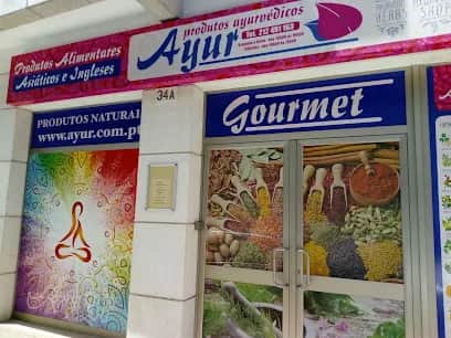 Ayur, Lissabon