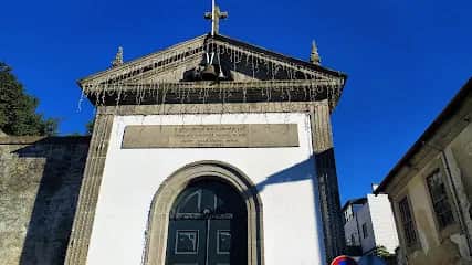 Capela de Nossa Senhora da Saúde, Oporto