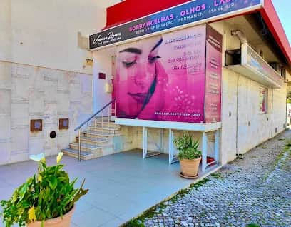 Vanessa Ramos, Lissabon