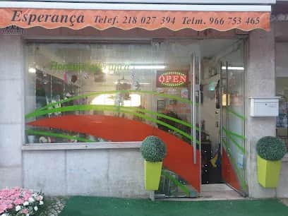 Florista Esperança, Lissabon