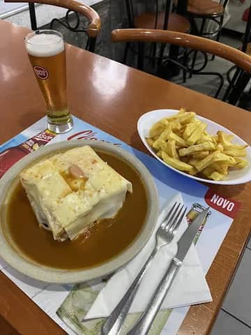 Café Subaru, Oporto