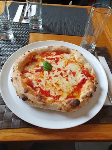 Vela Latina, リスボン